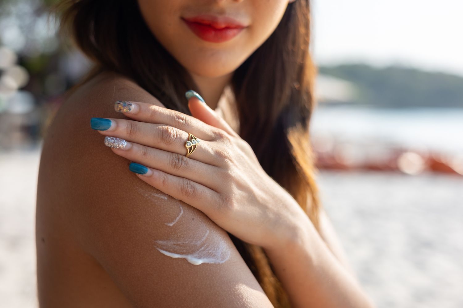 Does Sunscreen Affect Your Vitamin D Levels?