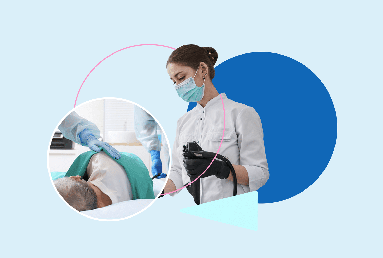 Is Colonoscopy Still the Gold Standard for Colon Cancer Screening? Is Colonoscopy Still the Gold Standard for Colon Cancer Screening?